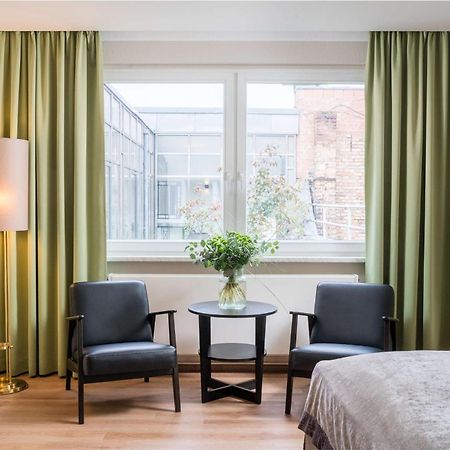 Best Western Plus Hotel Excelsior Erfurt Eksteriør billede