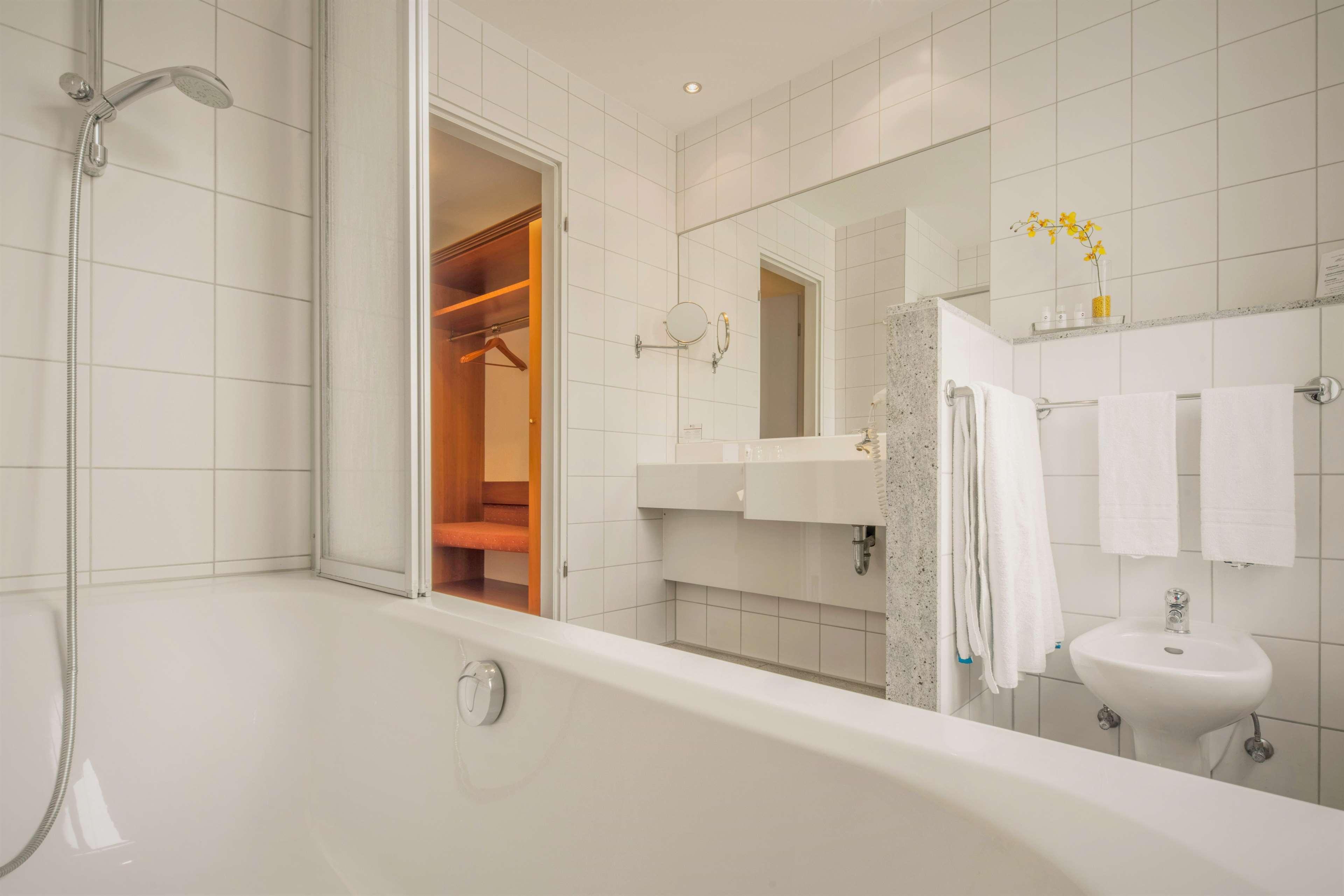 Best Western Plus Hotel Excelsior Erfurt Eksteriør billede