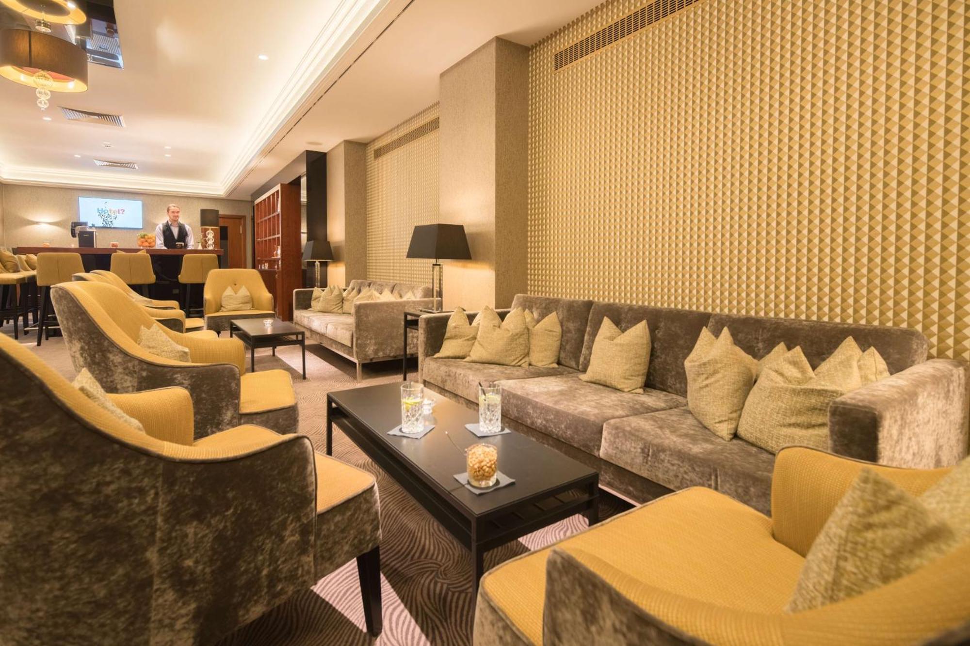 Best Western Plus Hotel Excelsior Erfurt Eksteriør billede