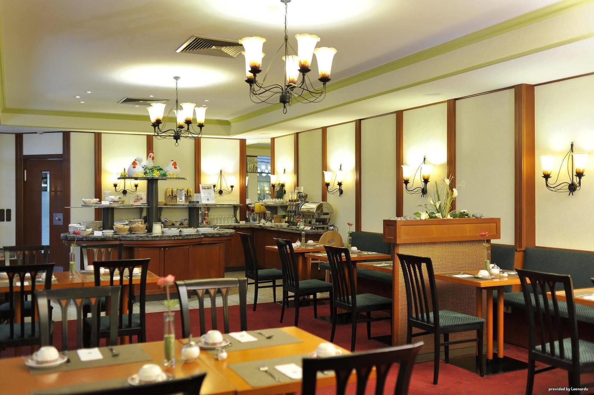 Best Western Plus Hotel Excelsior Erfurt Eksteriør billede
